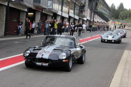 Spa Six Hours: De race in beeld gebracht