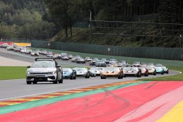 Spa Six Hours: De race in beeld gebracht