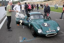 Spa Six Hours: De race in beeld gebracht