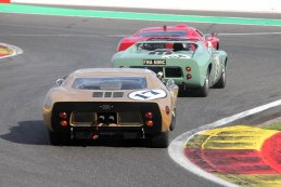 Spa Six Hours: De race in beeld gebracht