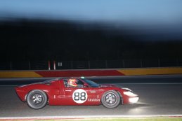 Spa Six Hours: De race in beeld gebracht