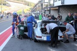 Spa Six Hours: De race in beeld gebracht