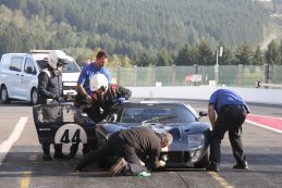 Spa Six Hours: De race in beeld gebracht