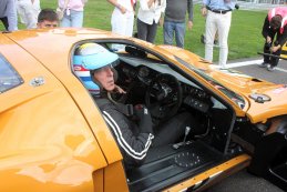 Spa Six Hours: De race in beeld gebracht