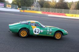 Spa Six Hours: De race in beeld gebracht
