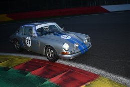 Spa Six Hours: De race in beeld gebracht