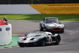 Spa Six Hours: De race in beeld gebracht