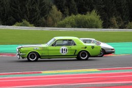 Spa Six Hours: De race in beeld gebracht
