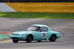 Spa Six Hours: De race in beeld gebracht