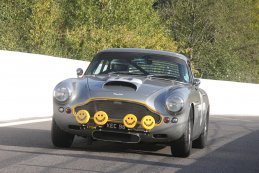 Spa Six Hours: De race in beeld gebracht