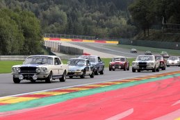 Spa Six Hours: De race in beeld gebracht