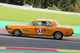 Spa Six Hours: De race in beeld gebracht