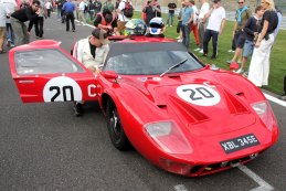 Spa Six Hours: De race in beeld gebracht