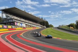 Spa Six Hours: De race in beeld gebracht