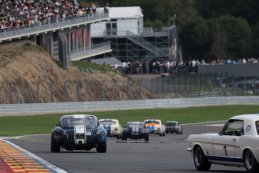 Spa Six Hours: De race in beeld gebracht