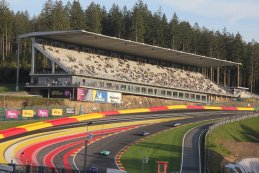 Spa Six Hours: De race in beeld gebracht