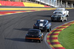 Spa Six Hours: De race in beeld gebracht