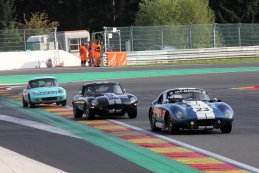 Spa Six Hours: De race in beeld gebracht