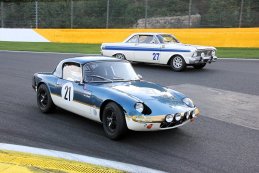 Spa Six Hours: De race in beeld gebracht