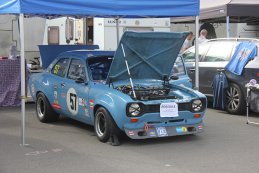 Spa Six Hours: Sfeerbeelden uit de paddock