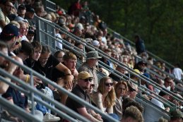 Spa Six Hours: Sfeerbeelden uit de paddock
