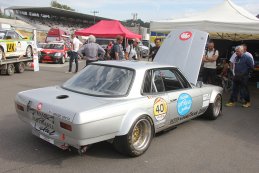 Spa Six Hours: Sfeerbeelden uit de paddock