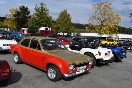 Spa Six Hours: Sfeerbeelden uit de paddock