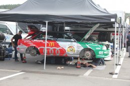 Spa Six Hours: Sfeerbeelden uit de paddock