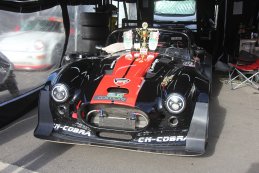 Spa Six Hours: Sfeerbeelden uit de paddock