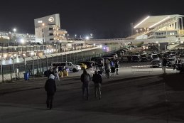 Spa Six Hours: Sfeerbeelden uit de paddock