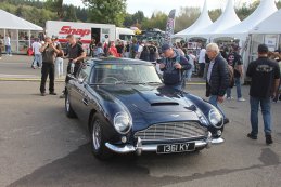Spa Six Hours: Sfeerbeelden uit de paddock