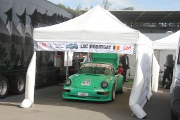 Spa Six Hours: Sfeerbeelden uit de paddock