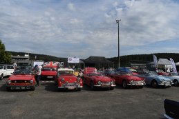 Spa Six Hours: Sfeerbeelden uit de paddock