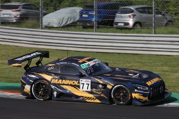 Monza: het weekend door de lens van Diego Onida