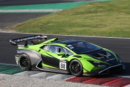 Monza: het weekend door de lens van Diego Onida