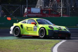 Monza: het weekend door de lens van Diego Onida