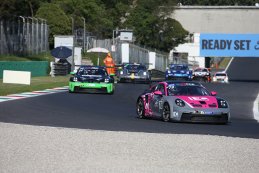 Monza: het weekend door de lens van Diego Onida