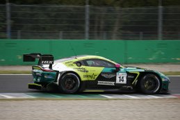 Monza: het weekend door de lens van Diego Onida