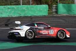 Monza: het weekend door de lens van Diego Onida