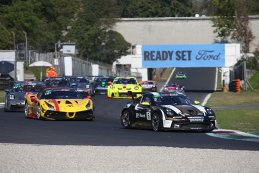 Monza: het weekend door de lens van Diego Onida