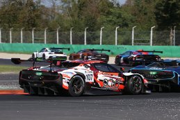 Monza: het weekend door de lens van Diego Onida