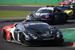 Monza: het weekend door de lens van Diego Onida