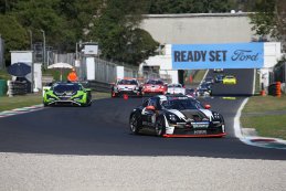 Monza: het weekend door de lens van Diego Onida