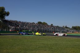 Monza: het weekend door de lens van Diego Onida