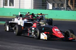 Monza: het weekend door de lens van Diego Onida