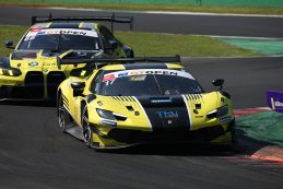 Monza: het weekend door de lens van Diego Onida