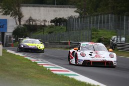 Monza: het weekend door de lens van Diego Onida