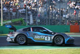 Monza: het weekend door de lens van Diego Onida