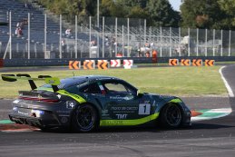 Monza: het weekend door de lens van Diego Onida
