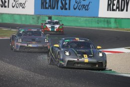 Monza: het weekend door de lens van Diego Onida